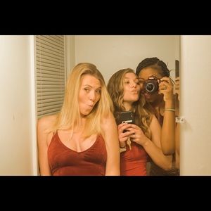 Meet your Posher, Michelle